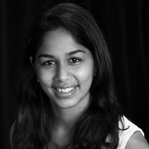 Meet your Posher, Aneri